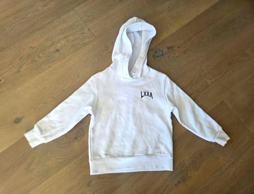 Move jungen hoodie - jungen,