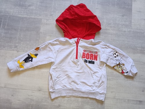 Looney tunes sweatshirt - sweatshirt, hoodie