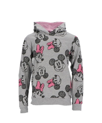 Minnie mouse hoodie - minnie,