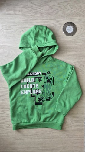 Kapuzenpullover minecraft - kapuzenpullover,