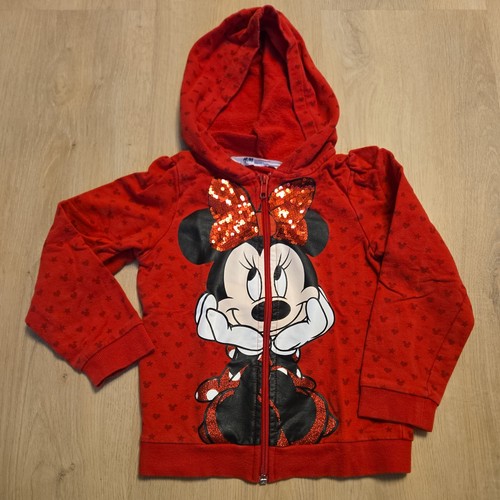Minnie maus mädchen hoodie - minnie,