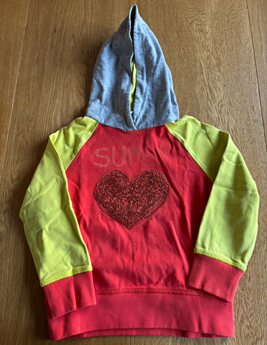 Tom tailor mädchen hoodie - tailor,