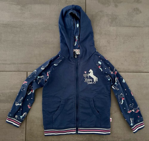 Salt and pepper sweatjacke - salt,