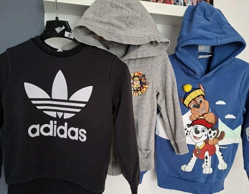 Adidas sweatshirt hoodie - adidas,