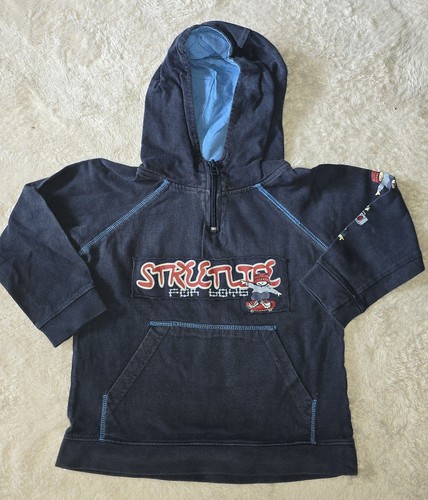 Hoodie pullover sweatshirt - hoodie,