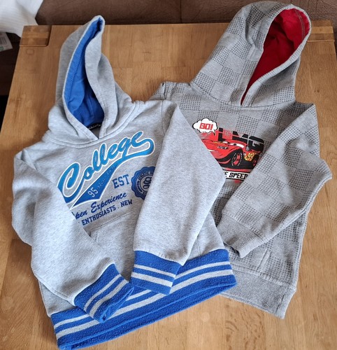 Verschiedene hoodies pullover - hoodies,