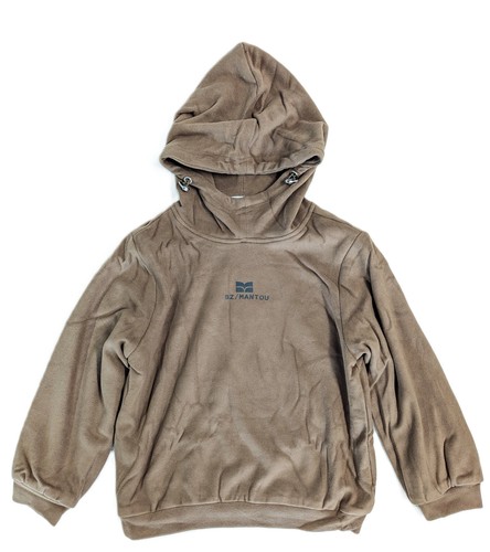 Kuschelweicher kinderhoodie - kuschelweicher,