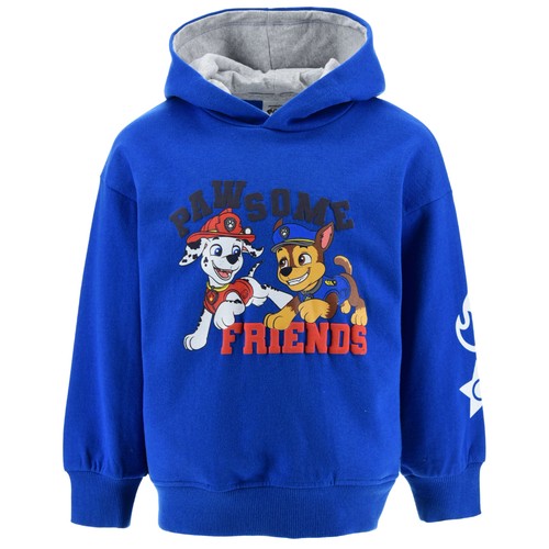 Paw patrol hoodie - paw,