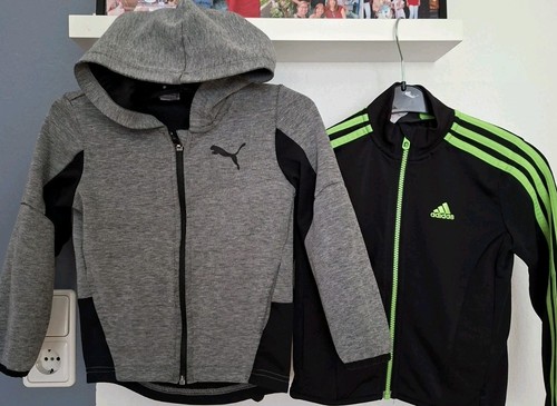 Adidas und puma - 🌼,