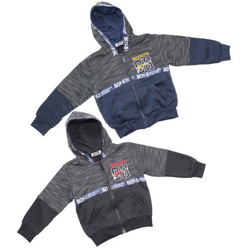 Jungen kinder hoodie - jungen,