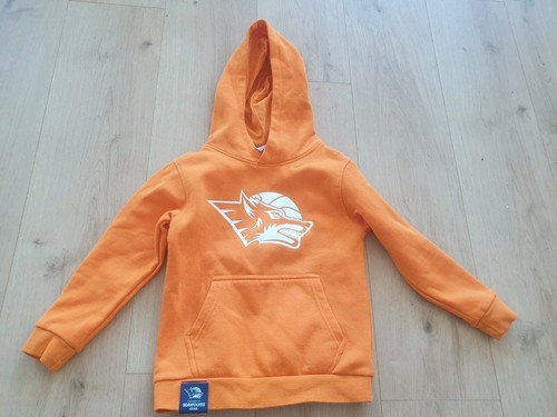 Hoodie 110 116 rostock - 110,
