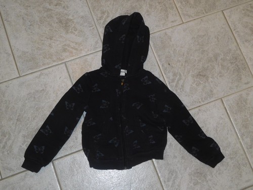 Sweatjacke hoodie gr - h&m,