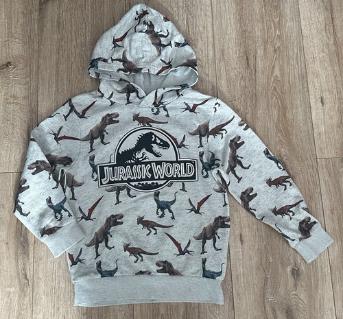 Cooler hoodie 110 116 - h&m,