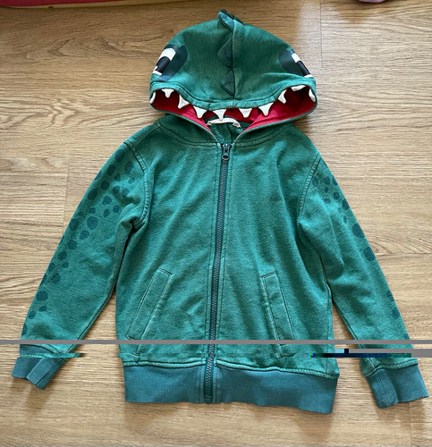 Unisex kinder hoodie grün - unisex,