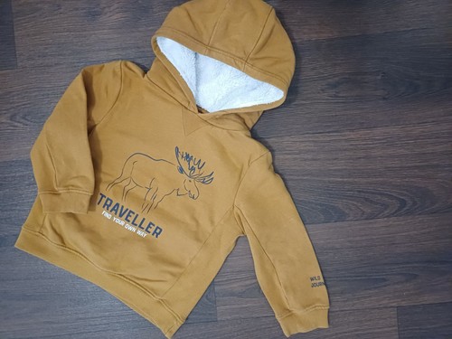 110 kapuzenpullover - gr., /
