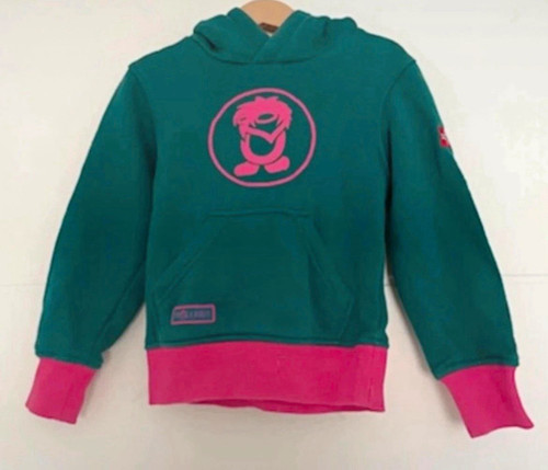 Trollkids kinder hoodie - trollkids,