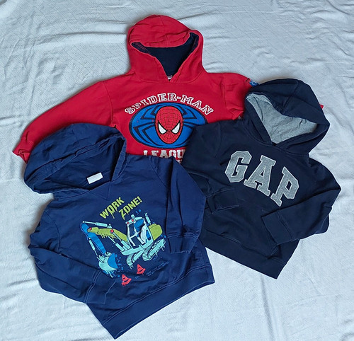 Gap infinity kids spider man - gap,