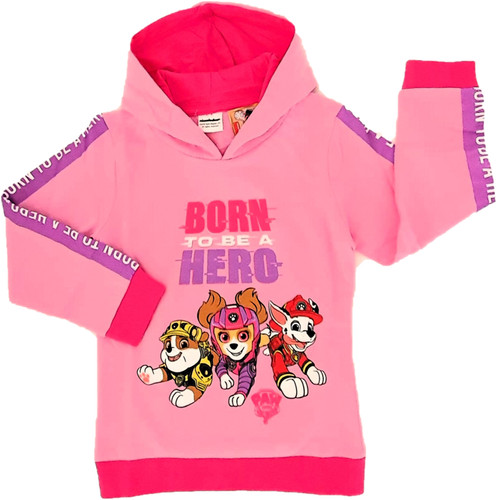 Paw patrol sweatshirt hoodie - sweatshirt,