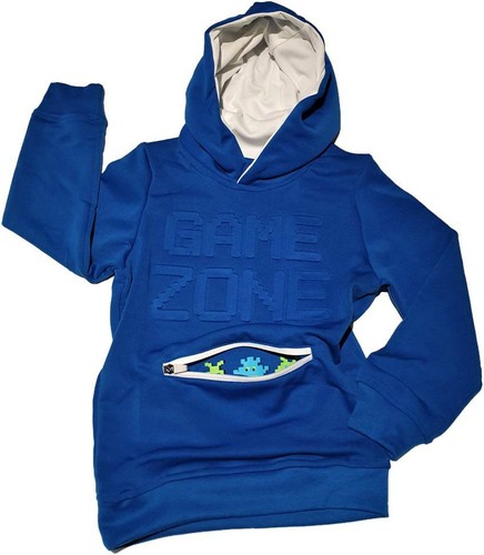 Sweatshirt kapuzensweatshirt - sweatshirt,