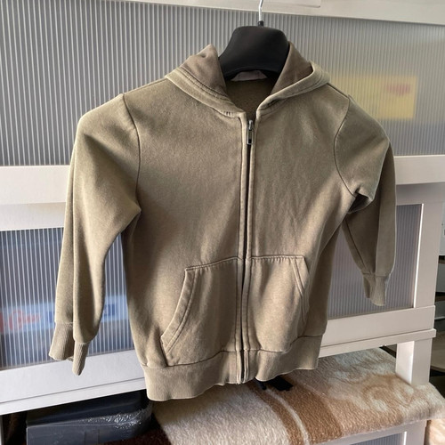 Unisex kinder hoodie - unisex,