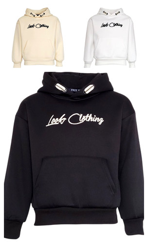 Jungen hoodie look - jungen,