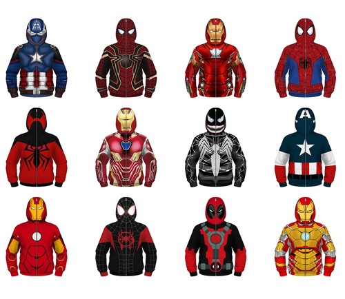 Kinder jungen spiderman - jungen,