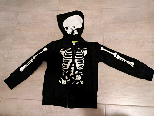 Infinity kids jungen hoodie - infinity,