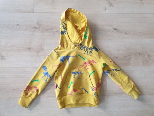 Kaputzenpullover hoodie - hoodie, gr