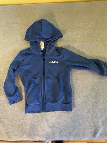 Adidas jungen hoodie - adidas,