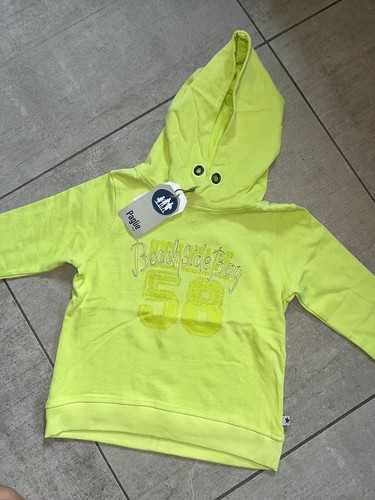 Pullover 110 116 - 110,