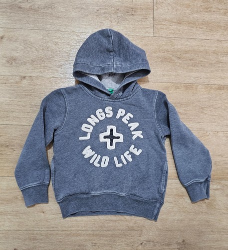 Schöner benetton hoodie - benetton,