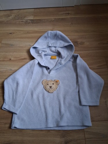 Striff hoodie junge - striff, gr.110