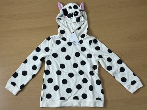 Hoodie mit applikationen - hoodie,