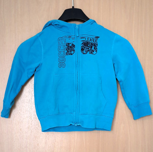 Topolino jungen sweatjacke - topolino, mit