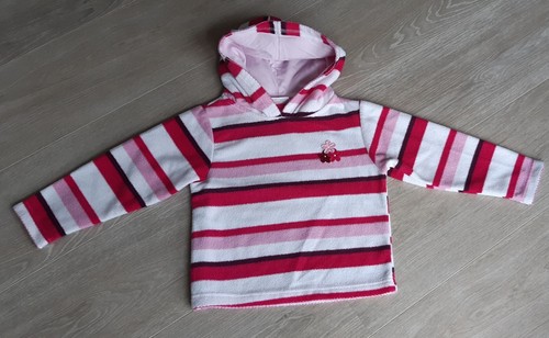 Fleece pullover hoodie - pullover,
