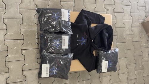 Kapuzenpulli grösse 116 - grösse,