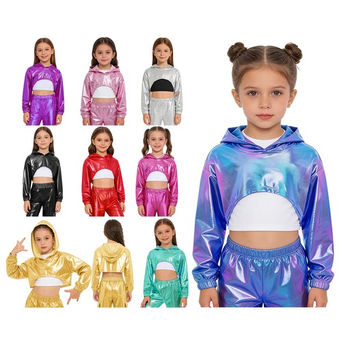 Mädchen sweaters leistung - mädchen,