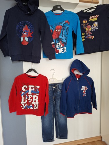 M topolino longsleeve - 🌞, h&m