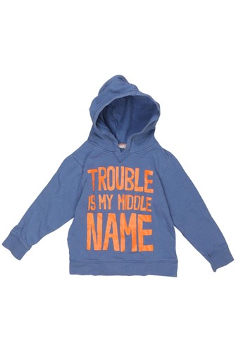 Hoodies sweater jungen - hoodies,