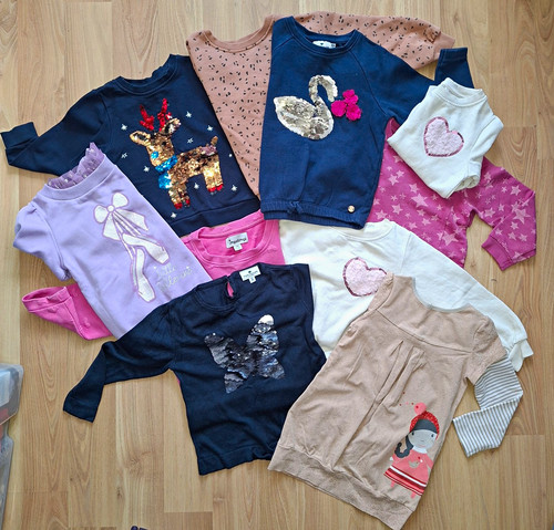 Tom tailor mädchen outfit - tailor,