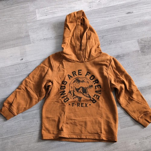 Jungen hoodie mit kapuze - jungen,