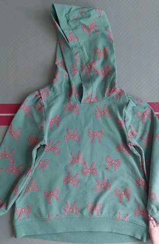Oliver mädchen hoodie - hoodie, gr