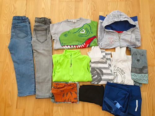 Oliver h m jungen - h&m,