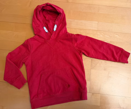 Hoodie kinderhoodie - hoodie,,